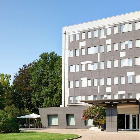 Best Western Park Hotel Continental San Donà di Piave Exterior foto