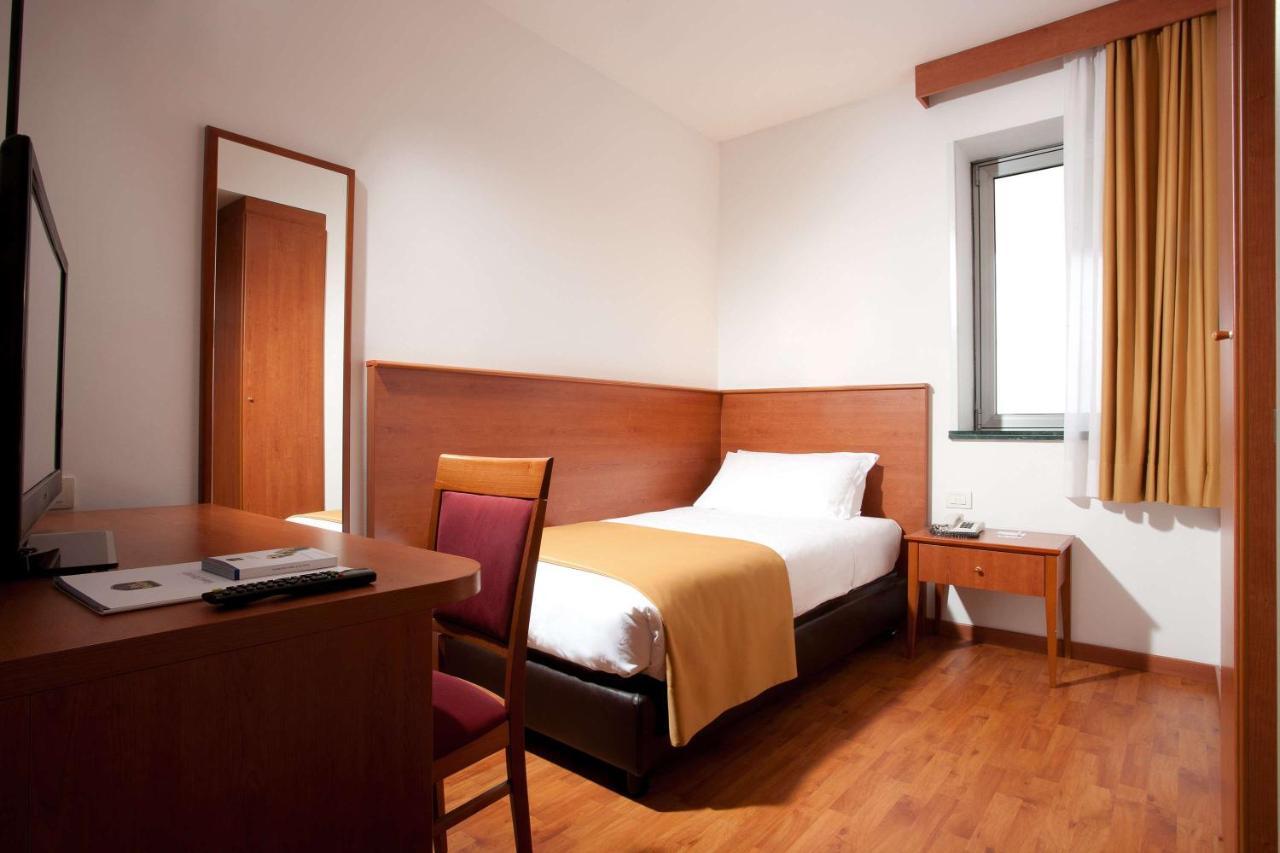 Best Western Park Hotel Continental San Donà di Piave Exterior foto