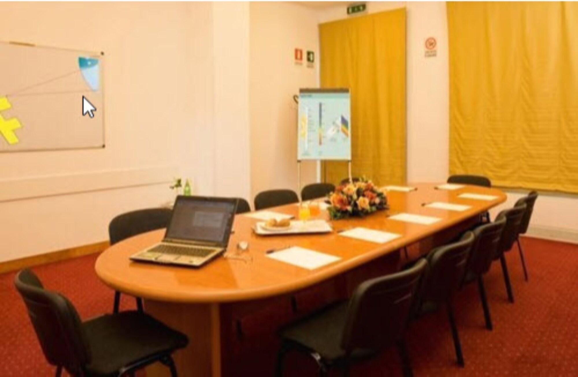 Best Western Park Hotel Continental San Donà di Piave Facilidades foto