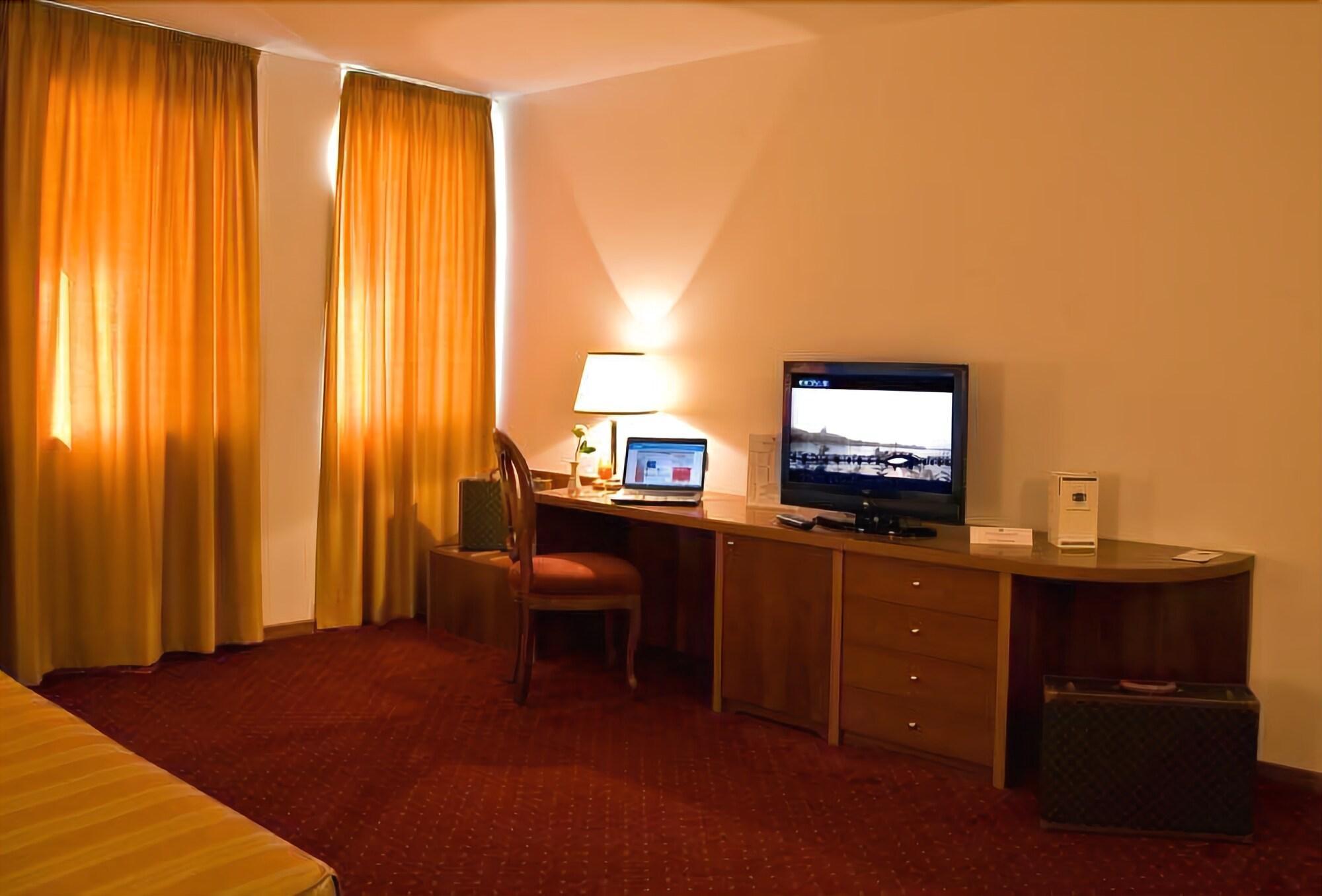 Best Western Park Hotel Continental San Donà di Piave Habitación foto