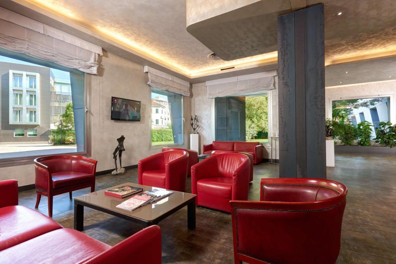 Best Western Park Hotel Continental San Donà di Piave Exterior foto