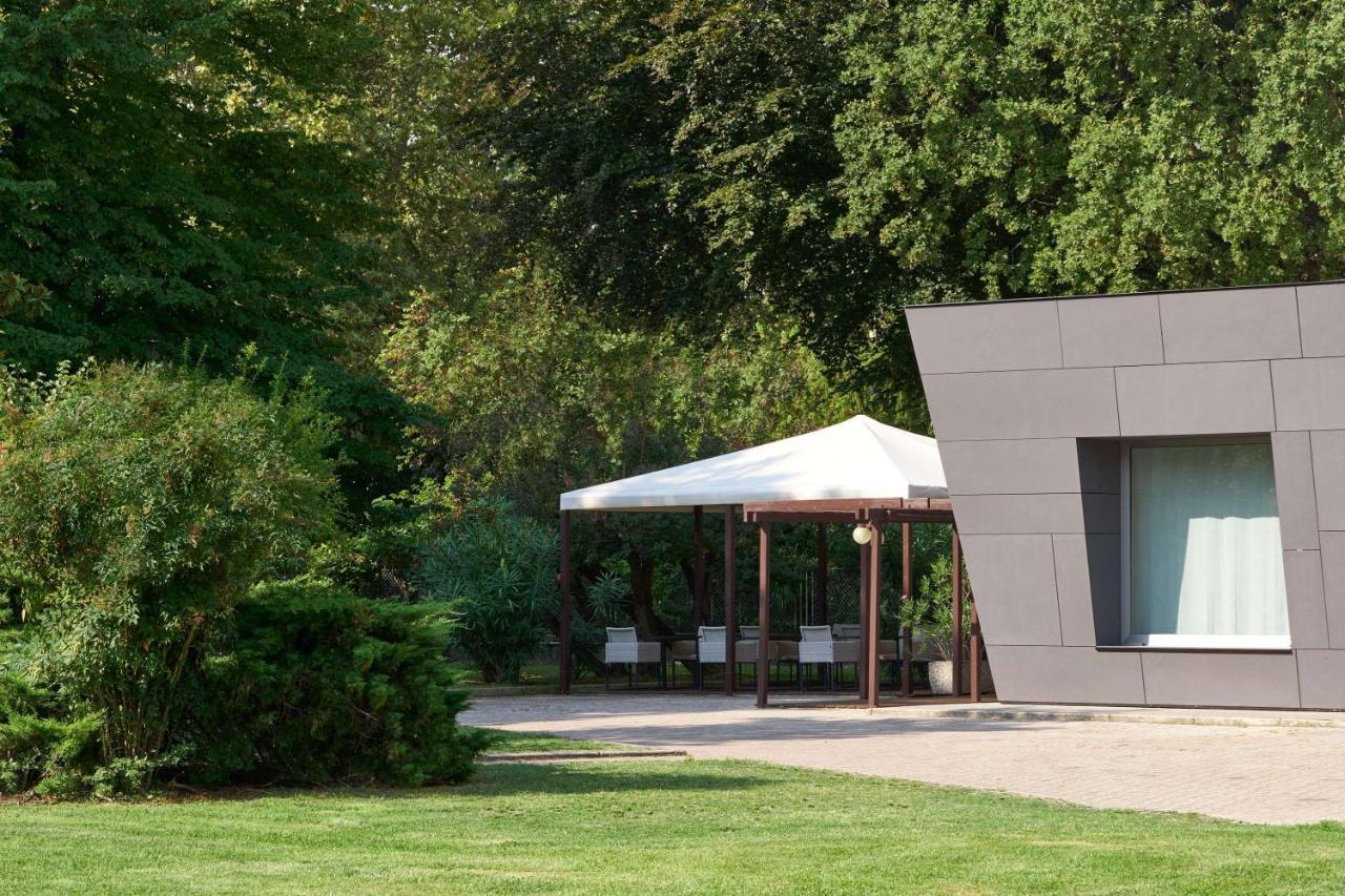 Best Western Park Hotel Continental San Donà di Piave Exterior foto