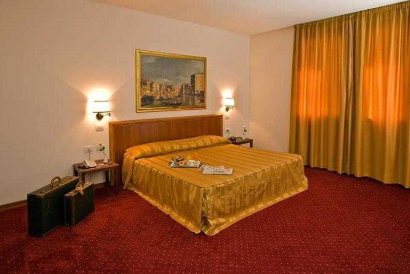 Best Western Park Hotel Continental San Donà di Piave Habitación foto