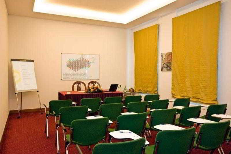 Best Western Park Hotel Continental San Donà di Piave Negocio foto