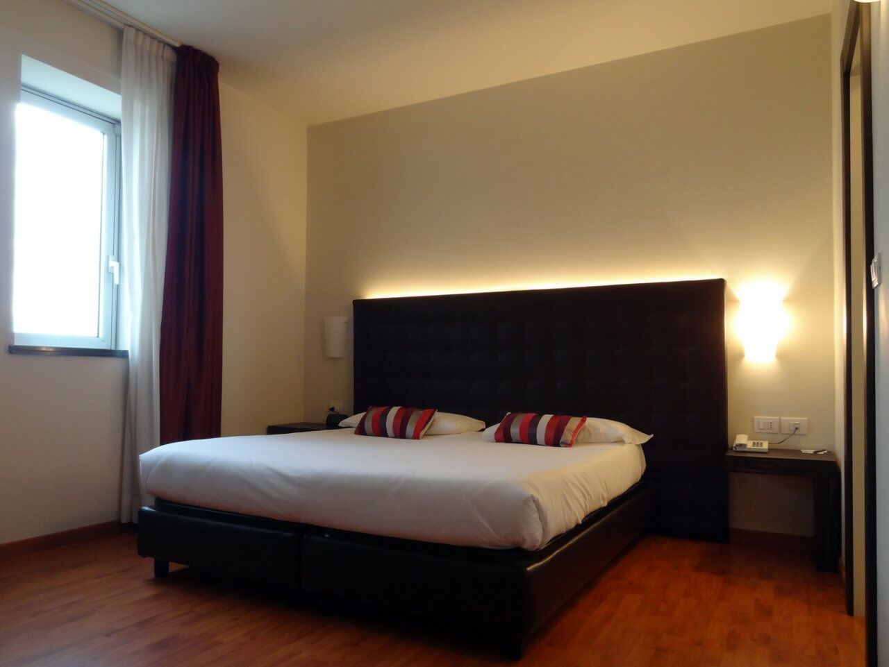 Best Western Park Hotel Continental San Donà di Piave Exterior foto